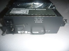 Cisco PWR-400W-AC Power Supply for ME-C6524GS-8S ME-C6524GT-8S Power HSS picture