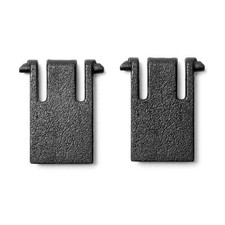 2pcs/set Keyboard Leg Stand Replace Keyboard Standing Bracket for Logitech K120 picture