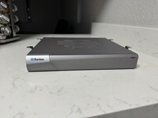TESTED Raritan DLX-216V3-AJ 16-port Dominion LX-216 KVM Switch picture