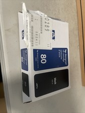 Hp Designjet 80 Black  picture