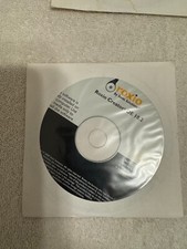 Roxio Creator DE 10.2 Installation Software CD (2008) Sonic Solutions picture