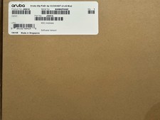 HPE Aruba J9991A 5400R zl2 20-Port 10/100/1000 PoE+ + 4-Port Multi-Gig Module picture