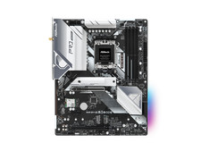 ASRock B650 Pro RS WiFi AM5 AMD B650 ATX Motherboard picture