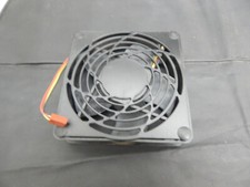 COMAIR ROTRON 032856 MC48BOX MUFFIN FAN W/ COVER 48VDC 0.18A 8.4W 4.75X4.75X1.3