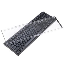 Topre Realforce R4 Full-Size Keyboard Cover with Numeric Keypad picture