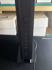 NETGEAR C3000 340 Mbit/s Cable Router C3000100NAS picture