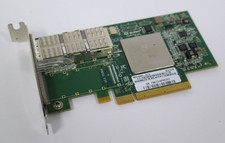 QLogic QLE7340 InfiniBand PCI-e Adapter QLE7340 Low Profile picture