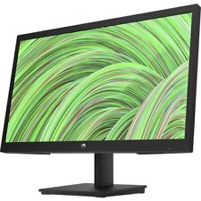 HP V22v G5 22  Class Full HD Gaming LCD Monitor - 1920 x 1080 FHD Display - In-p picture