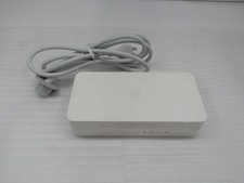 Genuine Apple A1098 Cinema HD Display 150W AC Power Adapter W/ power cord picture