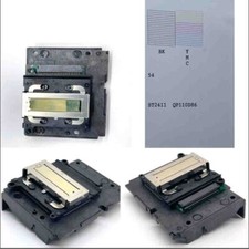 Printhead Print Head Fits For  Epson WF-110 WF100 WF-100 PXS05B WF110 PX-S05B picture