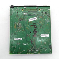 Main Board Motherboard​ LP2844-Z 403370H-A058 Fits For Zebra LP2844Z TLP2844-Z picture