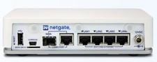netgate sg-2100 wired router with pfsense picture