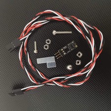 Irsensor Ir Filament Sensor With Steel Ball Magnets Screws Kit For 3d Printer Pr picture