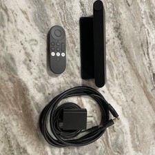 Facebook Meta Portal TV - Big Screen Smart Video Calling NWOBox picture