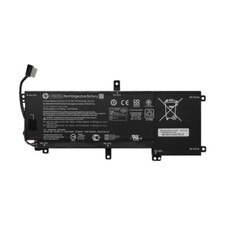 Genuine Battery VS03XL For HP Envy 15-AS 15-AS100 Series HSTNN-UB6Y 849313-850 picture