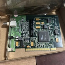 1pc Used Contemporary Controls PCI20-CXB industrial Mainboard picture