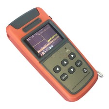 Handle Mini OTDR 60KM Optical Fiber Ranger Optical Time Domain Reflectometer VFL picture