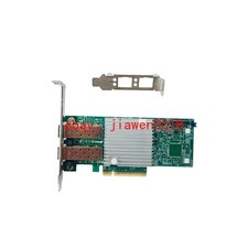 Supermicro AOC-S25GC-I2S Intel E810 E810-XXVDA2 25GbE PCI-E 4.0 x8 Network Card picture