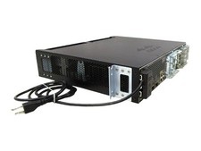 Cisco 2000 CGR-2010/K9 V03 10-Port 2U Connected Grid Router | 4x PoE Ports picture