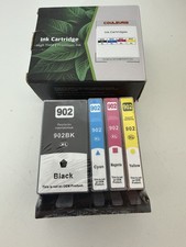 Couleuris Ink Cartridge 902 XL High-Yield Premium Ink picture