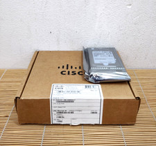New Cisco UCS-HD300G10K12G 300GB 12G SAS 10K RPM SFF HDD New Open Box picture