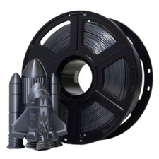 MakerBot 375 0086A Metallic Color Series Sketch 1.75mm (Midnight Metal) picture