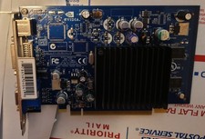 XFX GeForce 6200TC 256MB PV-T44P-QAH3 PCI-E Video Card picture