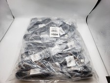 LOT OF 50 Monoprice 10ft USB 2.0 A Male to Micro 5pin Male 28/28AWG Cable 5139 picture