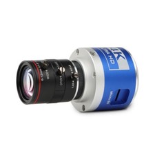 Industry 4K Camera HDMI 2160P 30FPS  1080P60fps Live Broadcast With 6-12mm lens picture