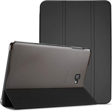 Procase Slim Case for Galaxy Tab a 10.1 2016 SM-T580 T585 T587, Lightweight Stan picture