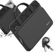 Versatile CityEdge Laptop Case: Shock Protection for 15.6-16in ASUS Devices picture