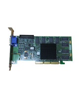 Diamond Multimedia Viper V770 ATX 16Mb AGP video graphics card picture