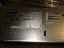 74G9797 IBM 9402-2XX & 4XX Expansion Power Supply. 320 Watt NO exchange picture