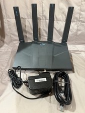 GL.iNet Flint 3e GL-BE6500 Dual-Band Wi-Fi 7 Router 6500Mbps OpenWrt picture