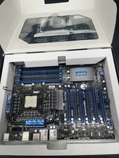 BIG BANG - XPOWER MS-7666 v1.1  Intel X58 ATX Motherboard W/  I7 Processor picture