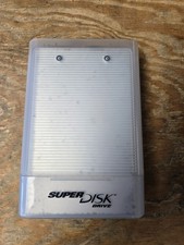 Imation SuperDisk External Drive Clear SD-USB-M2 picture