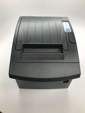 SRP-350plusIII Direct Thermal Printer - Monochrome - Wall Mount - Receipt Print picture