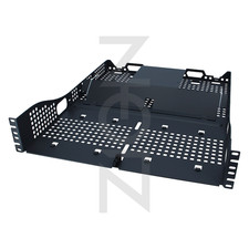 NEW OEM Cisco C9800L-RMNT Wireless Controller Rack Mount Tray - Open Box picture