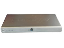 Belkin PureAV AP20800-10 Power Conditioner Surge Protector – Parts Repair picture