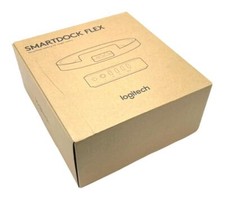 Logitech 960-001213 SmartDock Flex Audio / Video Expansion Kit picture