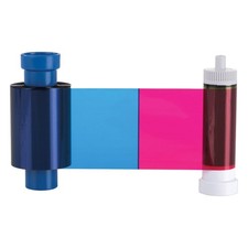 Magicard MA300YMCKO YMCKO Printer Ribbon 300 Prints for Pronto Enduro Rio Pro picture