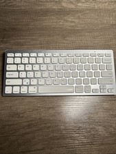 Anker Ultra Compact Bluetooth Keyboard A7726 Gray/White picture