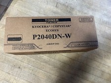 Compatible Laser Toner  for use in Kyocera /Copystar  Group 1162 K Black picture