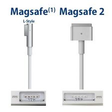 Megsafe 1 or  Megsafe 2 Adapter DC repair Cord Cable for Apple Macbook Air Pro  picture