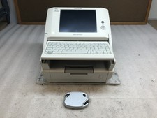 Fujitsu fi-6010N iScanner Color Document Scanner - No Top Tray or Power Cable picture