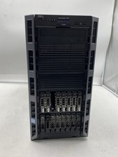 Dell PowerEdge T320 Xeon E5-2440v2 1.90GHz 64GB RAM PERC H310 8x 300GB HDD picture