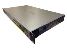 Netgear GS728TPP ProSafe 24-Port Gigabit PoE+ Smart Switch 4 SFP  #05 picture
