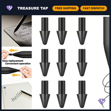 12PCS Carbon-Filled Replacement Tips for Remarkable Paper Pro Stylus - Durable N picture