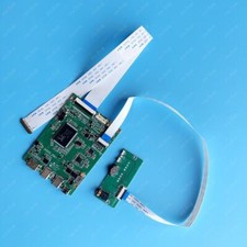 Universal Drive Board Fit EDP 30-Pin Screen 17.3