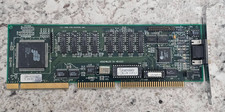Vintage Retro Gaming STB VLB 1X0-0221-007 Powergraph VL-24 VL-24 Video Card picture